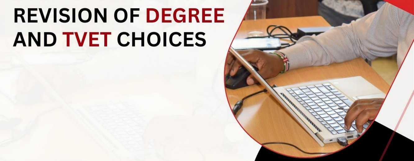 degree poster