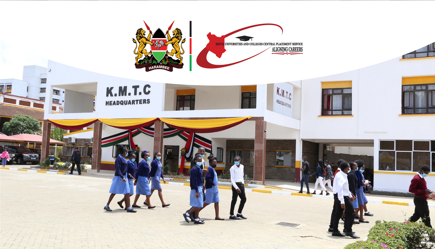 KMTC SEPT 2026 Intake