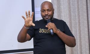 IYF NAIVASHA FORUM 1ST COHORT