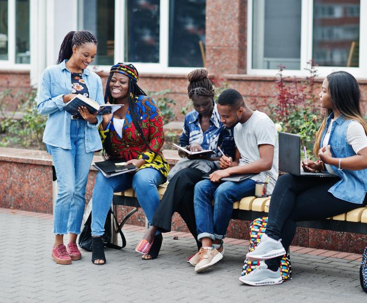 Smooth Transition to University